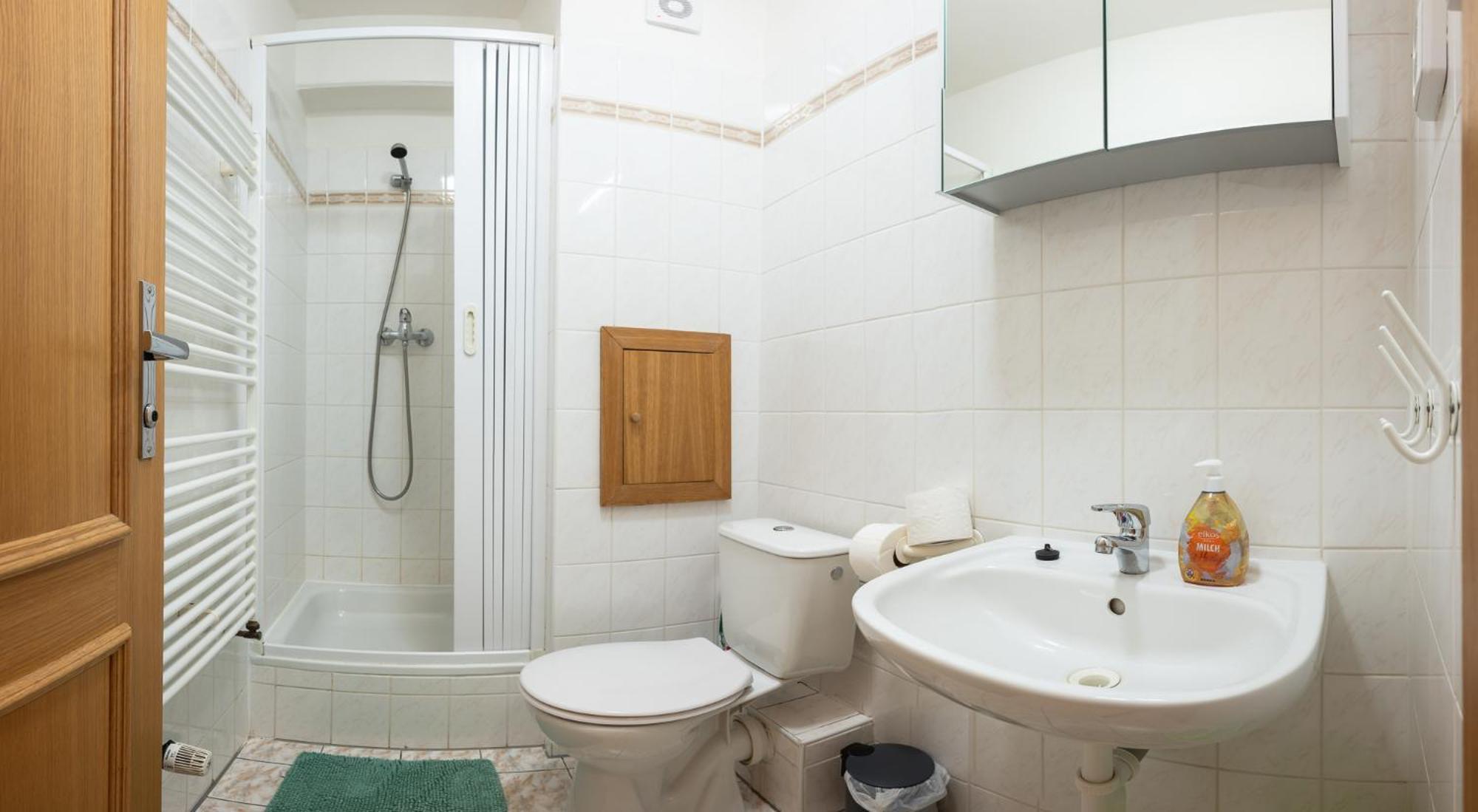 Apartman U Lanovky ياخيموف المظهر الخارجي الصورة