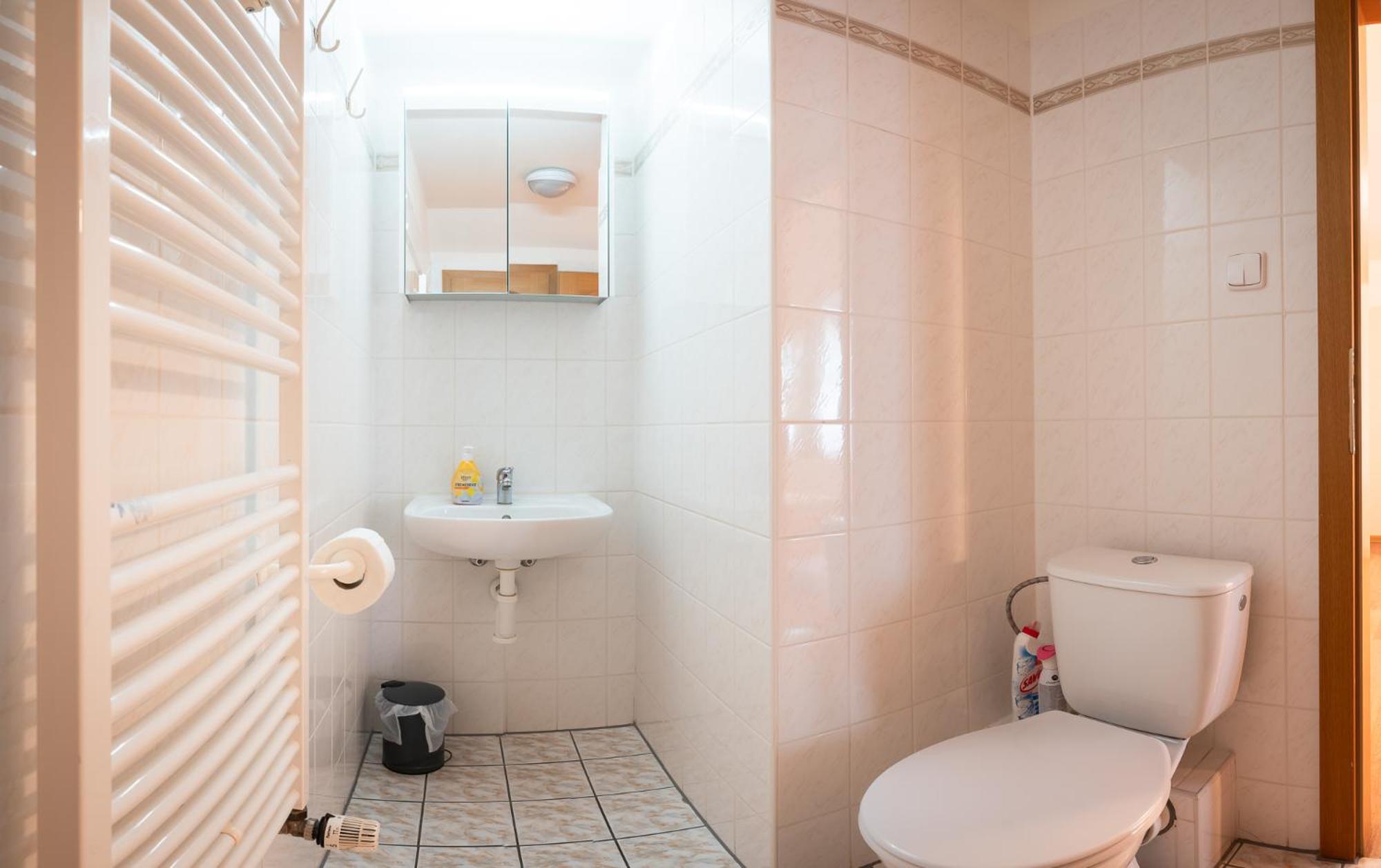 Apartman U Lanovky ياخيموف المظهر الخارجي الصورة