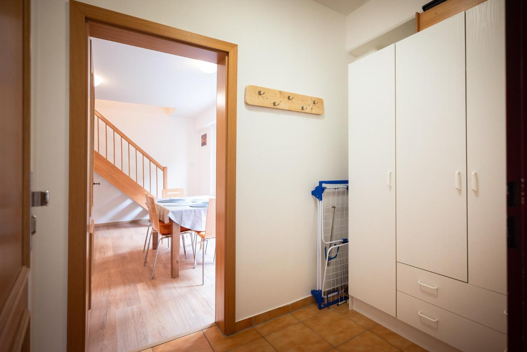 Apartman U Lanovky ياخيموف المظهر الخارجي الصورة
